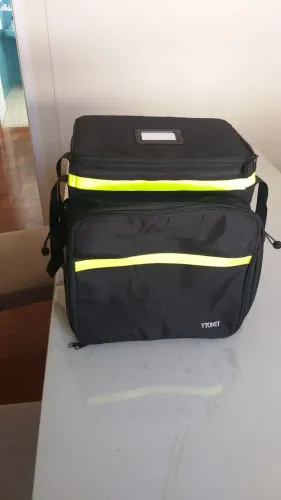 Bag entregador