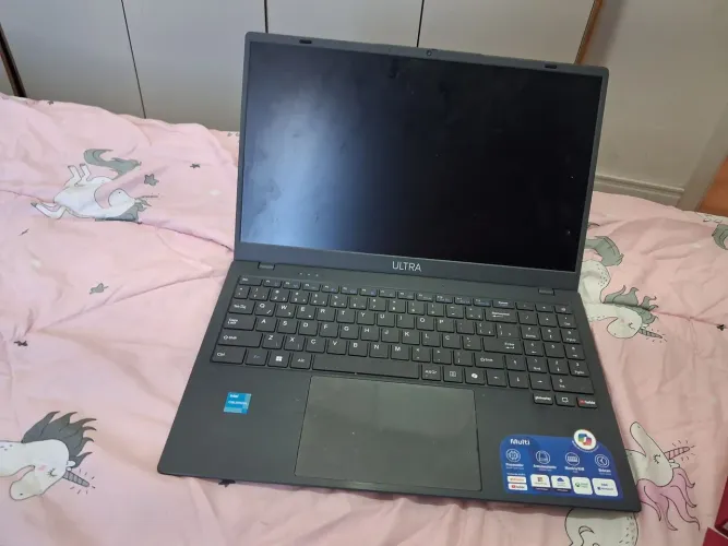 Notbook 
