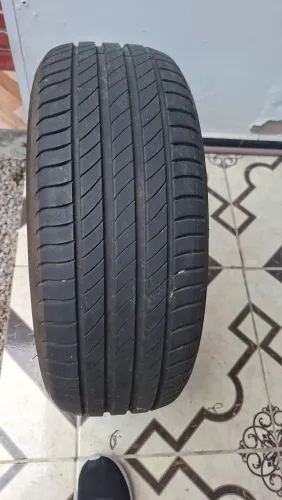 Pneu michelin primacy 4 195 55 r16