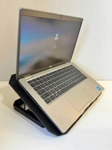 Notebook Dell Latitude 5420 | Intel Core i5 11ª Geração | 8GB | SSD NVMe 256GB | Tela 14