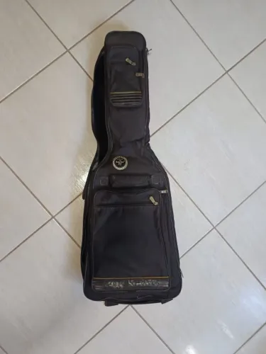Bag Guitarra Violão Folk RockBag