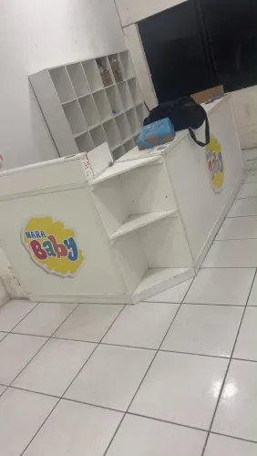 Balcão