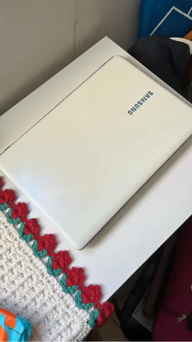 Notebook Samsung 