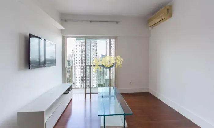 Rarus Flats - Flat para venda - Edifício Prive Cidade Jardim
