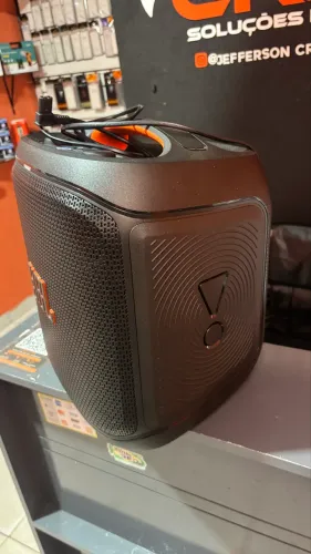Jbl encore 2