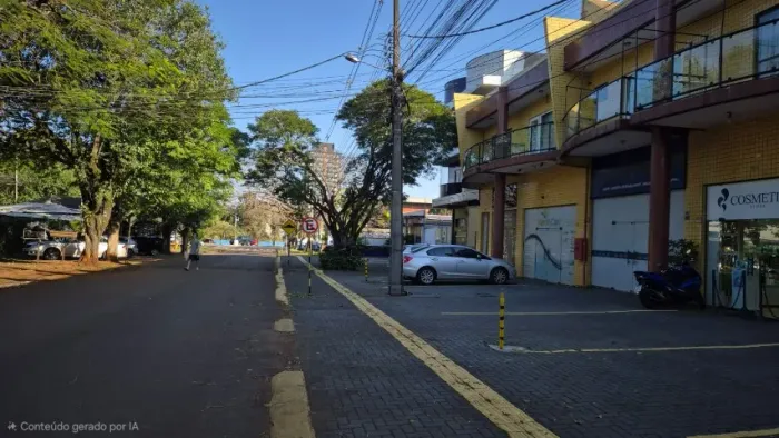 SALA COMERCIAL 35M PERTO SHOPPING JL