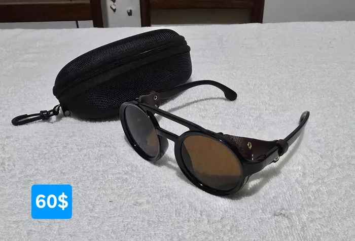 Óculos Retro 