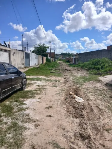 Vendo terreno no guajará