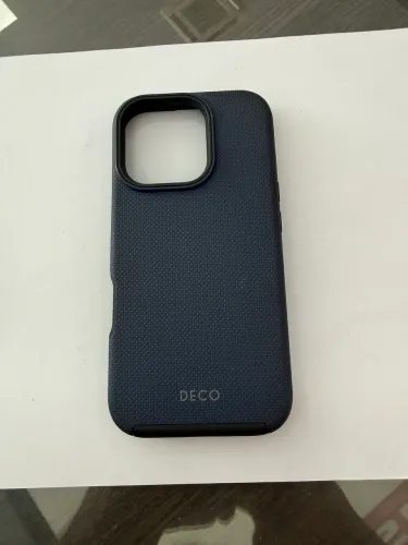 Capa de celular