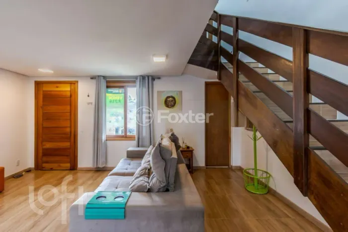 Casa em Condomínio à venda Rua Talita da Cunha Chaves, Lomba do Pinheiro - Porto Alegre