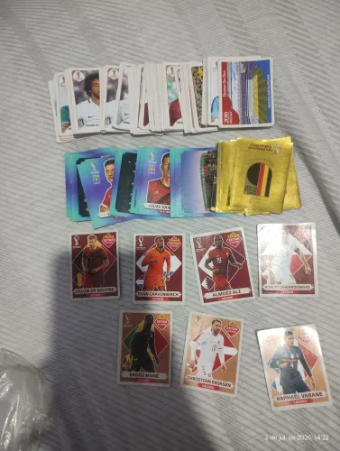 Cartas
