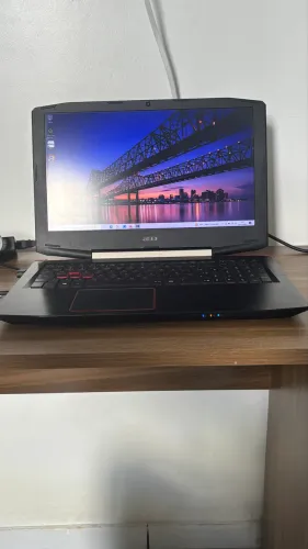 Notebook Game Acer Vx15