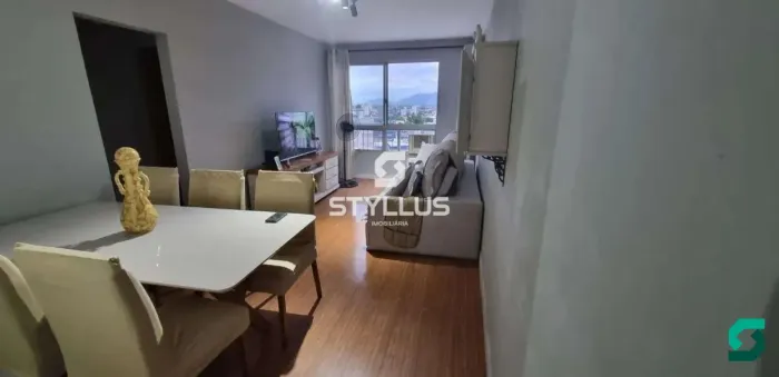 Madureira | Apartamento 2 quartos