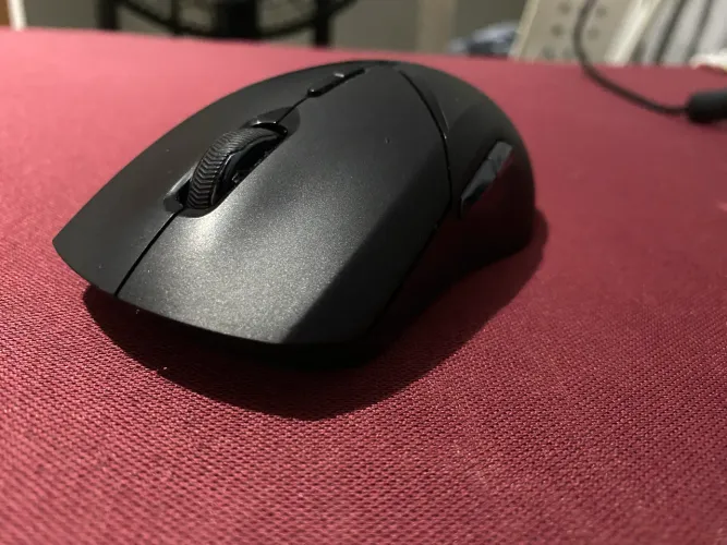 Mouse Gamer VT9PRO