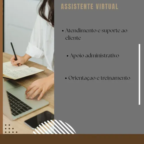 Assistente virtual | freelancer 