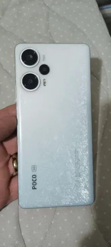 Poco F5 256 GB 5G