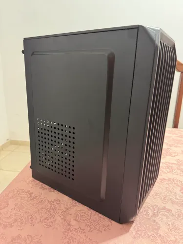 Cpu computador novo i5 SSD 240gb