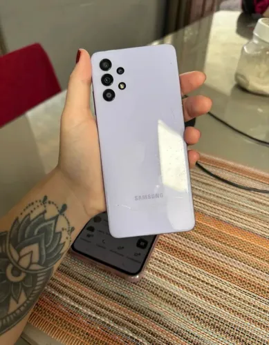 Celular Samsung A32 128gb