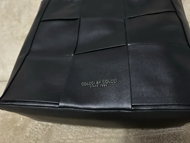 Bolsa fem colcci shopping bag