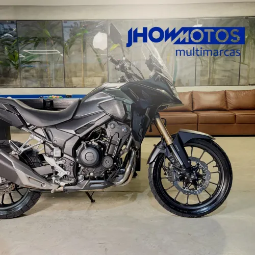 HONDA CB 500X