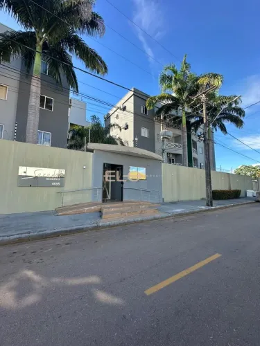 Apartamento - Residencial Sarandi