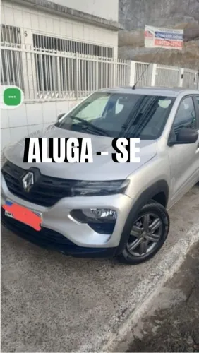 ALUGO CARRO PARA UBER 99 VALOR 580.00