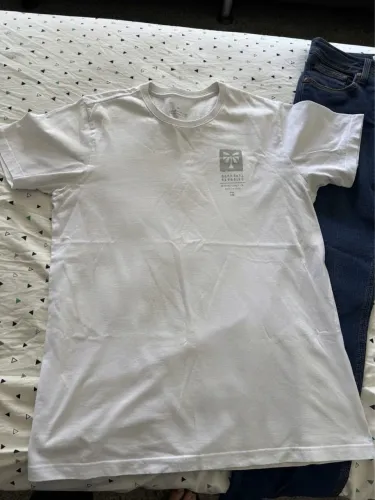 CAMISETAS REPUBLIC PARADISE E NÁUTICA