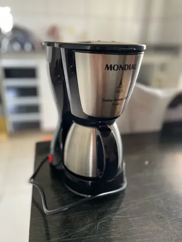 CAFETEIRA MONDIAL