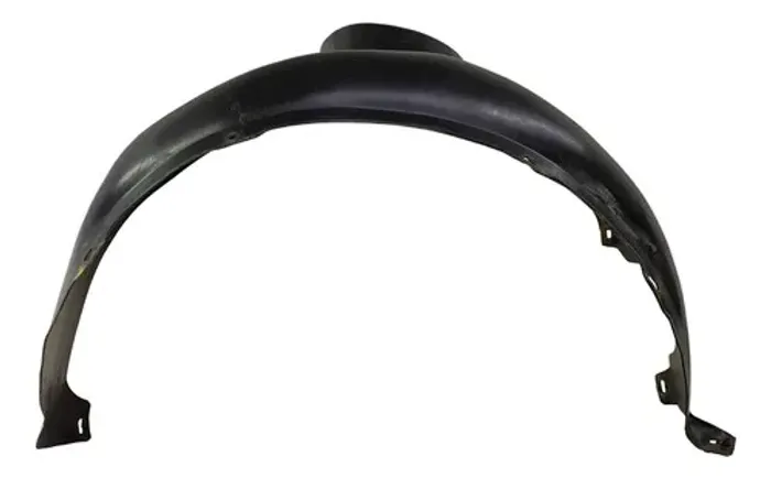 Para Barro Dianteiro Esquerdo Vw Santana Cl 1990 166297
