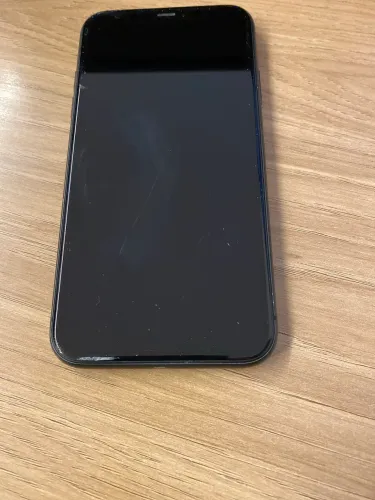iPhone para retirada de peças 
