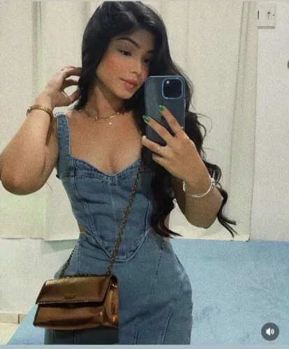 Vestido Jeans P