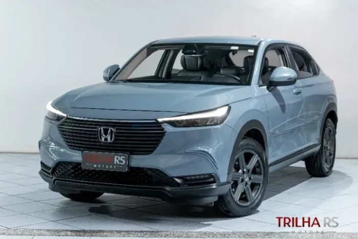 Honda HR-V EXL 1.5 Sensing 16V 5P Aut. 2023