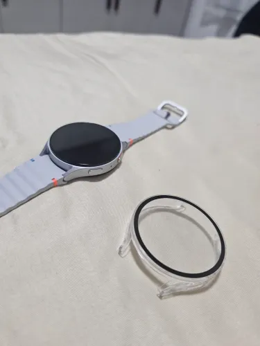 GALAXY WATCH 7 BT 44mm NOVO - Faço envio!
