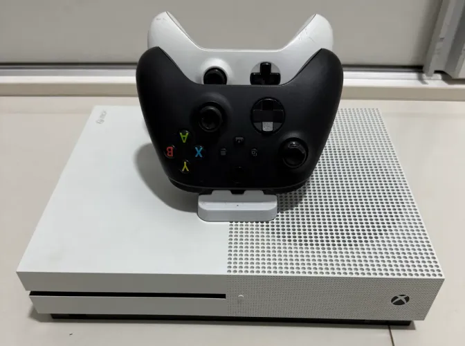 Xbox One S 1tb Standard 