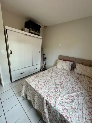 Alugo Casa Mobiliada Condomínio Vilagio Jardins 3 Cohama