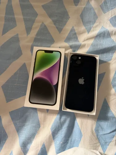 iPhone 14 Plus 128 gb