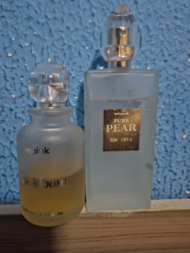 Kit Pure Pear + Wonbloom - Wepink