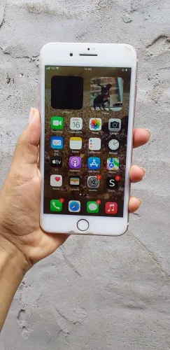 7 Plus/ 128GB