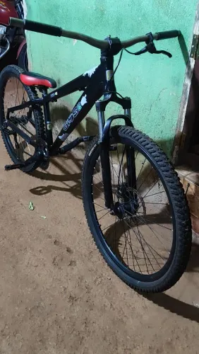 Gios frx hi 