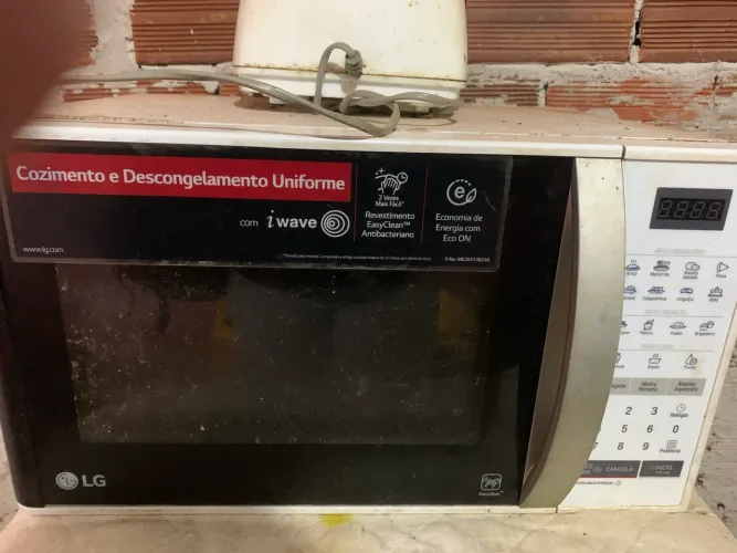 Microondas