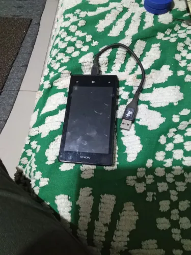 Celular para Colecionador