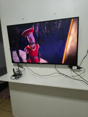 Tv smart 43 polegadas