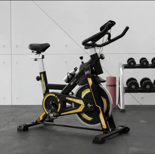 Vendo bicicleta sppining