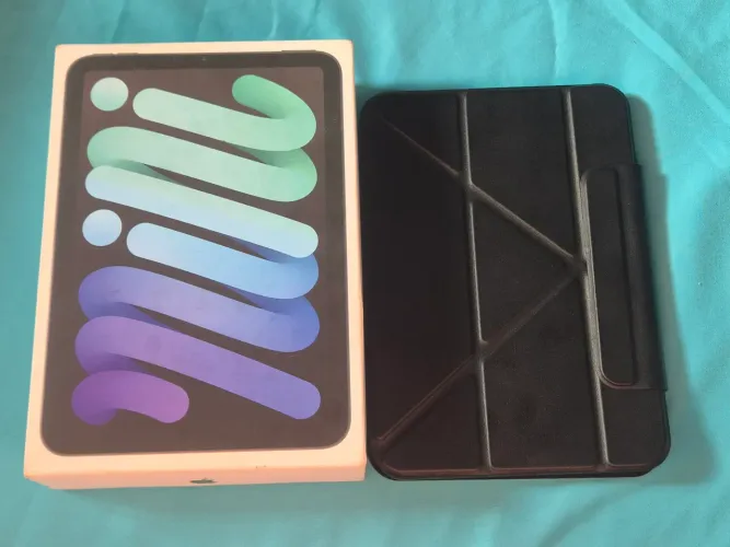 iPad mini 6 256GB