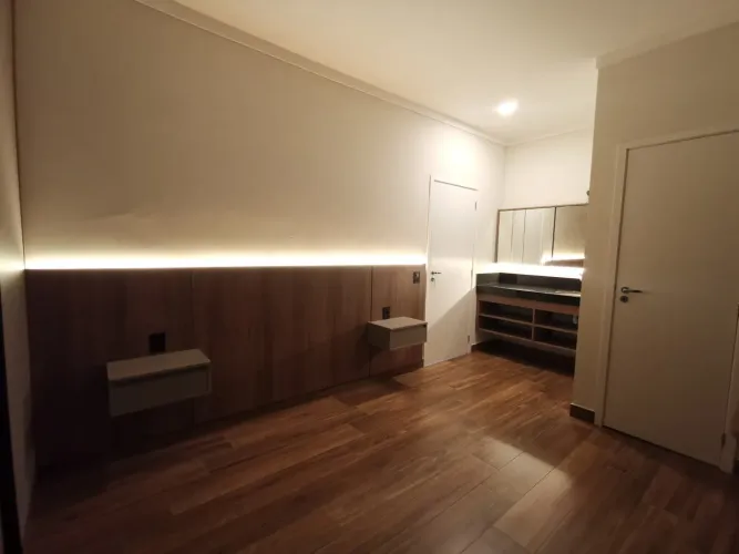 Casa para Venda em Sorocaba, Cidade Jardim, 2 dormitórios, 2 suítes, 1 banheiro, 2 vagas