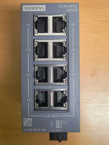 Switch Scalance Siemens