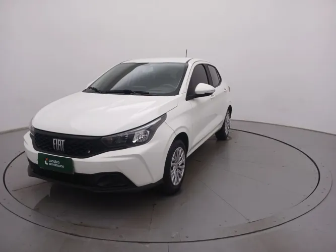 Fiat Argo Drive 1.0 Firefly 2025
