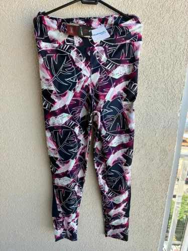 Calça Legging Estampada Nova G