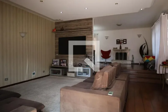 Casa à Venda - Interlagos, 3 Quartos, 330 m2