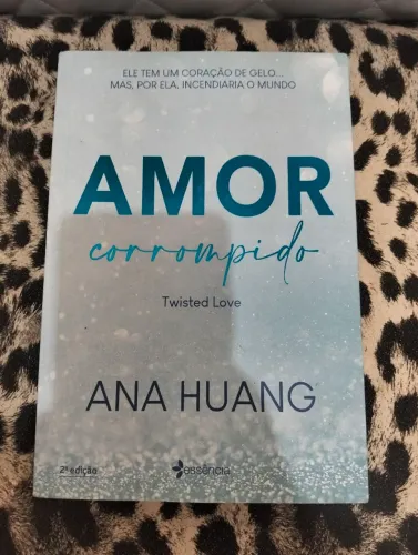 Amor corrompido 